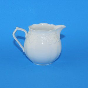 Orchard White by Ranmaru Creamer